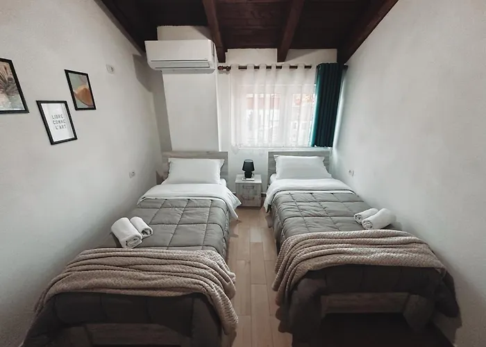 Js House Shkoder 2