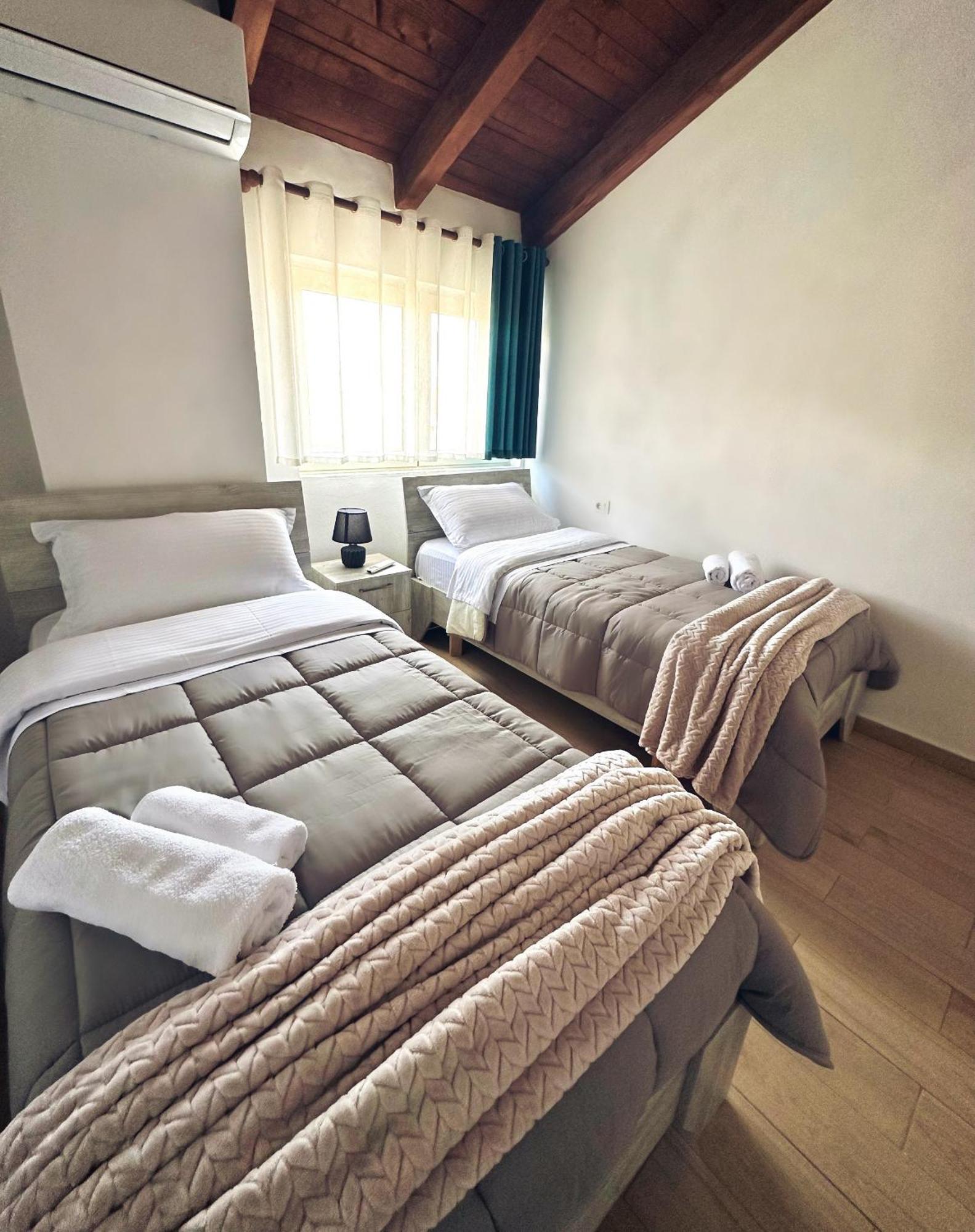 Js House 2 Shkoder