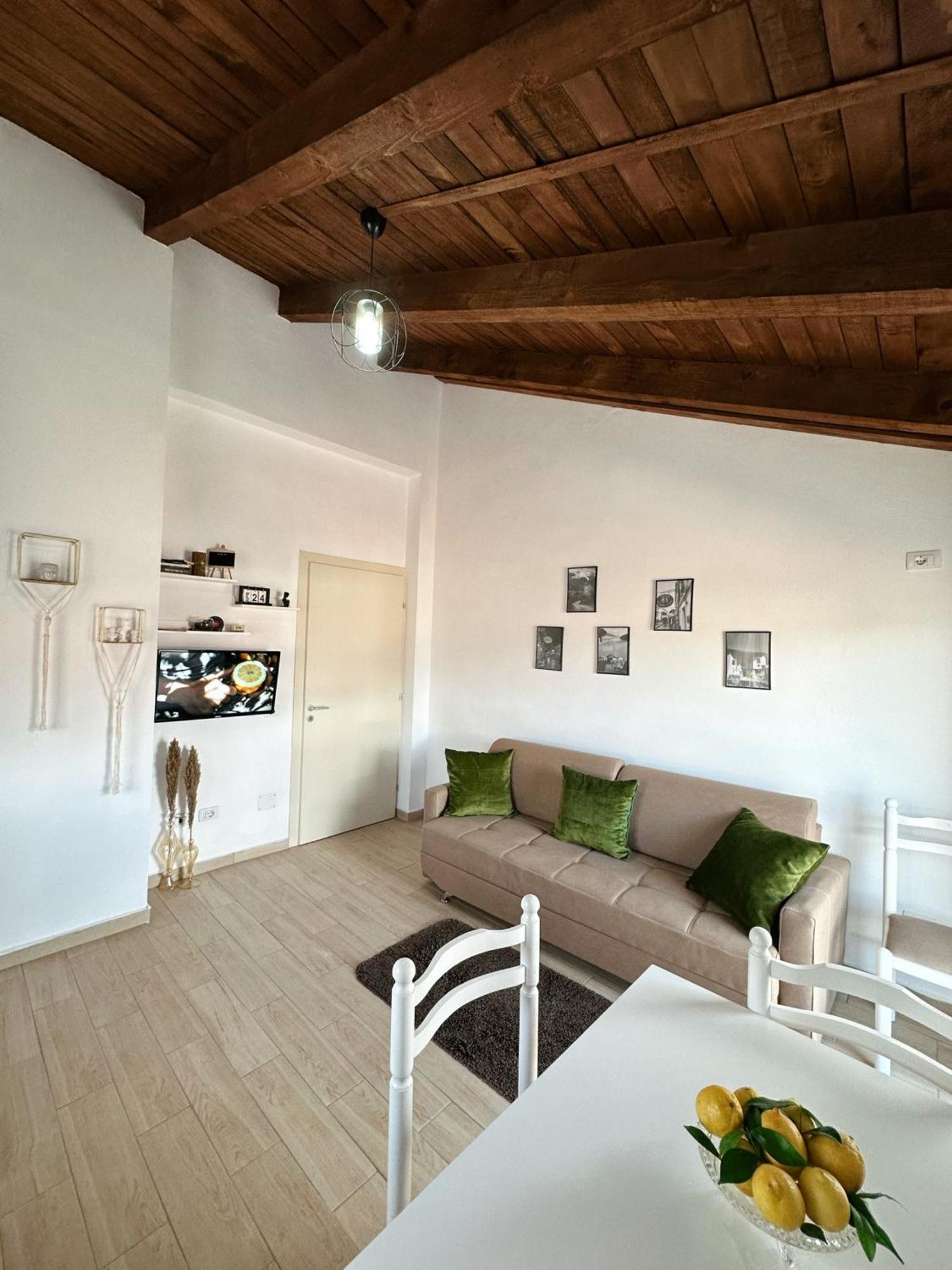 Appartamento Js House 2 *